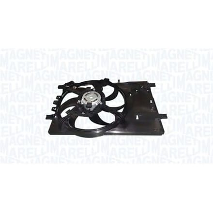 Ventilator, airco-condensator MAGNETI MARELLI 069422748010