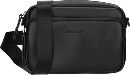 Enrico Benetti Hailey Crossbody tas - 66755 - Zwart