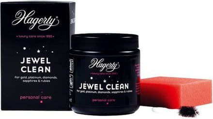 Hagerty Jewel Clean - 150 ml