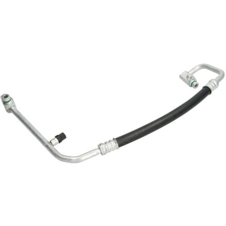 Hoge drukleiding, airconditioning Original NRF 400065