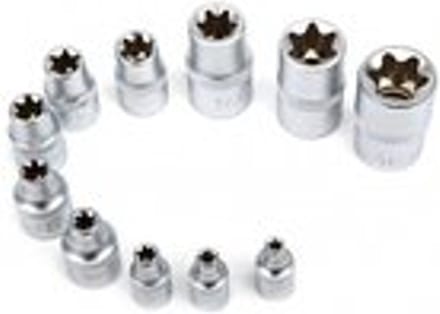 torx dop set 11 dlg