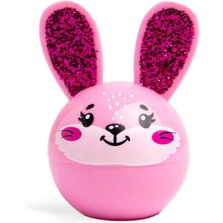 Hydraterende Lippenbalsem Voor Kinderen Fruitig Whimsy Animals Martinelia 4 G