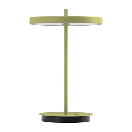 UMAGE Asteria Move Monochrome oplaadbare lamp - UmageAsteriaLeaf
