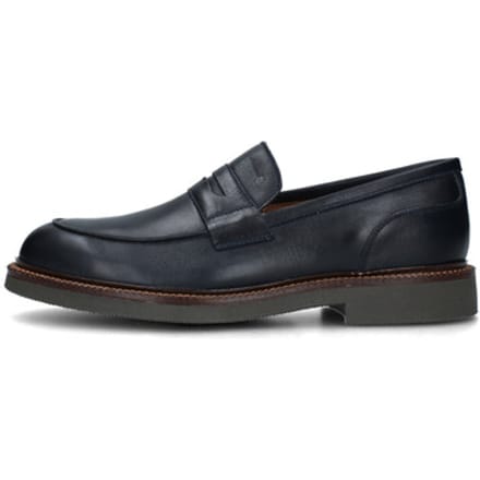 Mocassins Frau 35M7