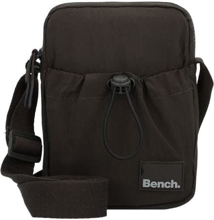 Bench Soft Mini tas Schoudertas 15 cm - Dames - graubraun
