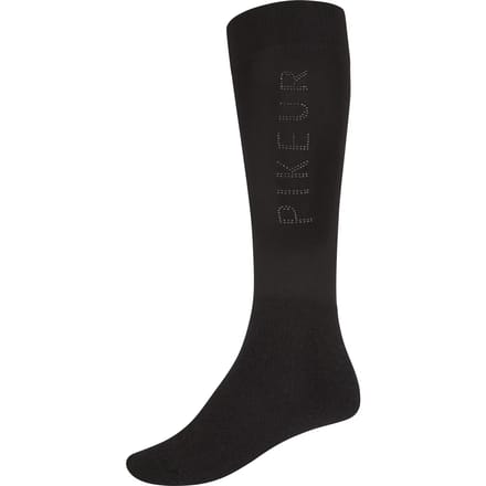 Damessokken Pikeur Knee Studs
