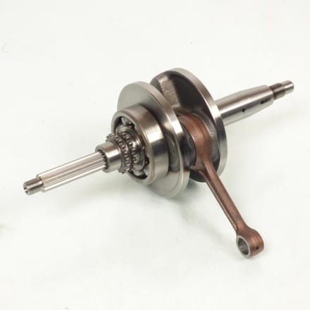 Vilebrequin d embiellage origine pour Scooter MBK 125 Skycruiser Neuf