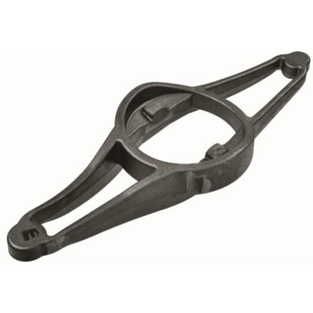 Ontkoppelingsvork, koppeling SACHS 3189 600 046