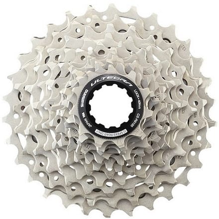 Shimano Ultegra CS-R8101 Cassette 12-speed - 11-30