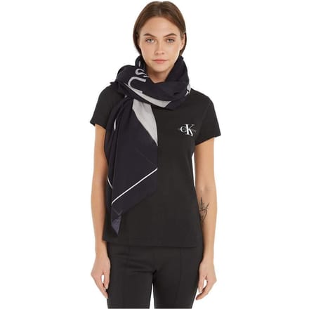 Authentieke Calvin Klein damessjaal