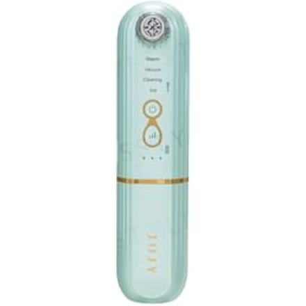JUJY - Aqua Peel Household Small Bubble Water Cycle Electric Pore Cleaner 1 Set