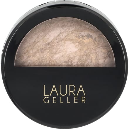Laura Geller, Gebakken Balance-N-Bighten, Kleurcorrigerende Foundation, 0006024B Medium, 9g (0,32 oz) gray