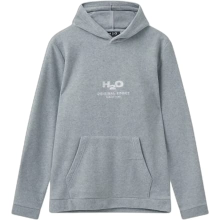 Hooded fleece H2O Blåvand