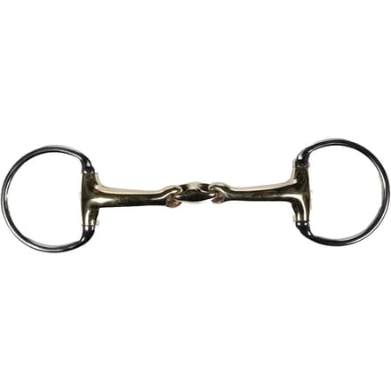 Olijfbit voor paarden HKM Pro Balance