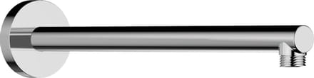 Hansgrohe Douchearm S - 39 cm - hoogglans chroom