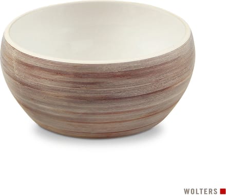Wolters Diner Stone - Kattenvoerbak - 300 ml Bruin