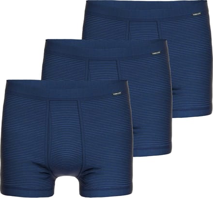 AMMANN Boxershorts Jeans Boxer Briefs 3P Set van 3