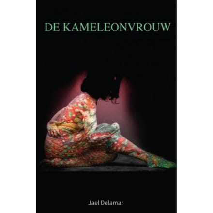 De Kameleonvrouw - Jael Delamar