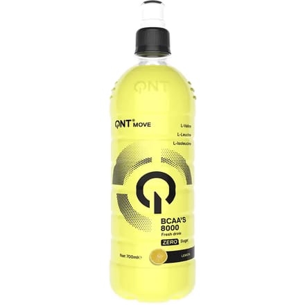 Energie drank QNT BCAA'S