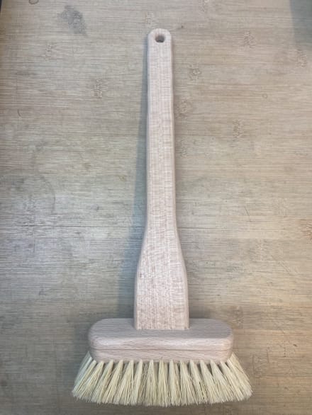 REDECKER BADBORSTEL 41 CM