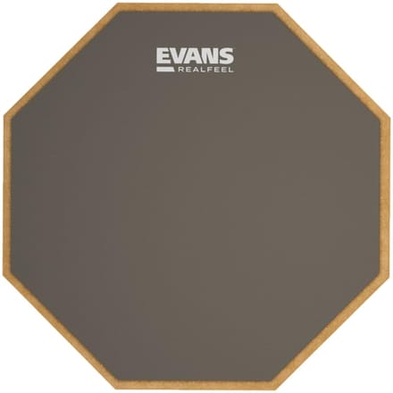 Evans Practice Pad Apprentice, 7", ARF-7GM - Accessoire voor drums