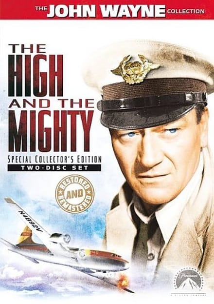 The High And The Mighty