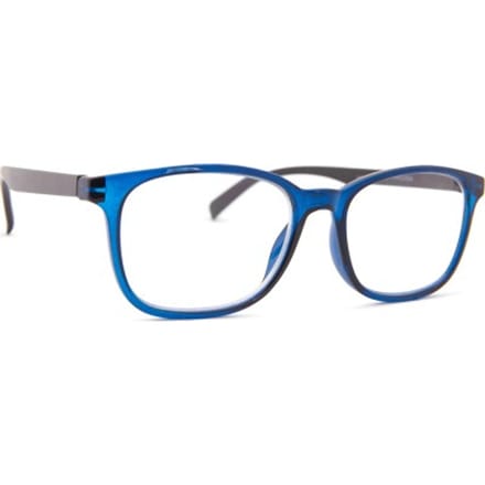 Leesbril INY lucky G65300 blauw +3.50