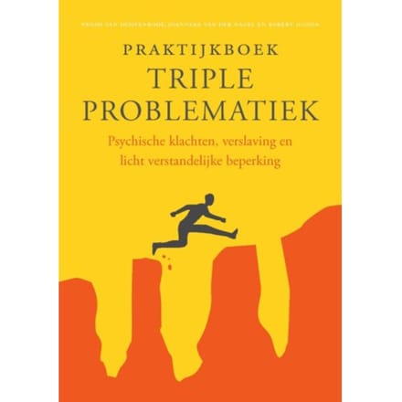 Praktijkboek Triple Problematiek - Neomi van Duijvenbode