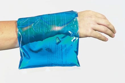 Hot Cold Stadtholder gelpack | 10st. | 12x29cm. | ice pack | 101004-10
