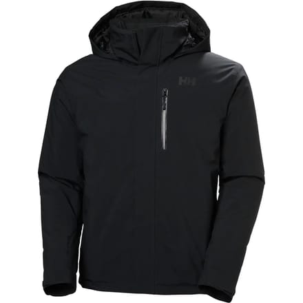 Helly Hansen Crewser Jas Zwart L Man