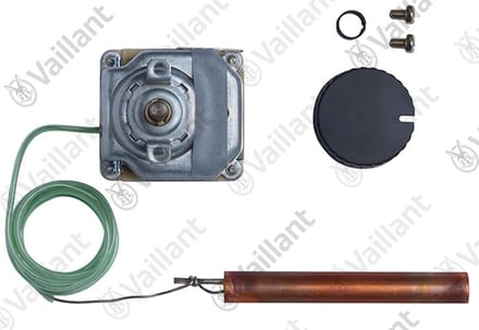 VAILLANT Temperatuurregelaar VK 6-47/4-2 XE u.w. Vaillant-Nr. , 101815