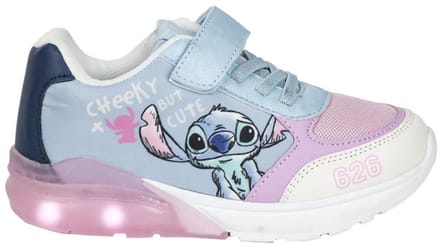 Cerda Group With Lights Stitch Schoenen Blauw EU 30 Meisjes