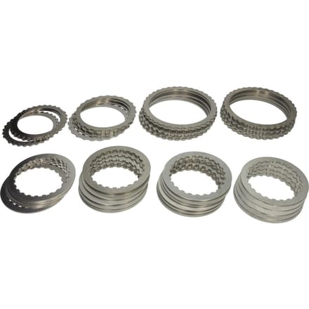 Reparatieset, keuzeschakelaar versnellingsbak ZF 1090 298 123