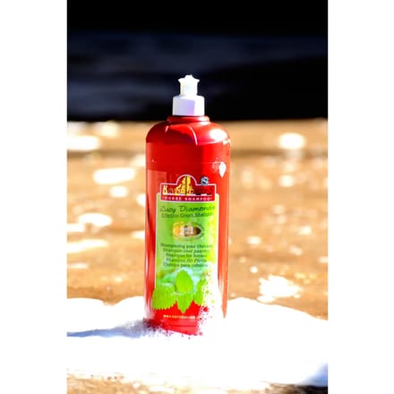 Paardenshampoo Kevin Bacon's Lucy Diamonds