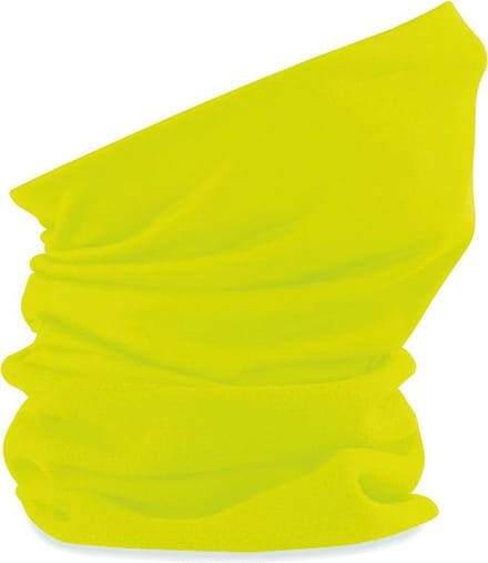 Morf suprafleece bandana/faceshield