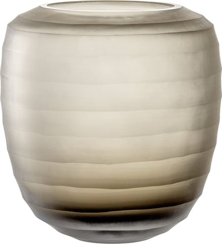 Leonardo Bellagio Vaas Beige 18 cm
