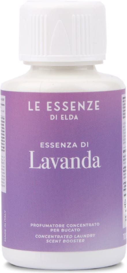 Wasparfum - Lavanda - 100ml - Frisse Geur voor Kleding en Textiel