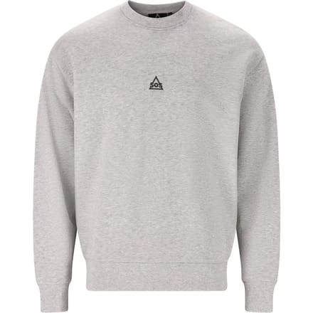 Sweatshirt SOS Bovec VI
