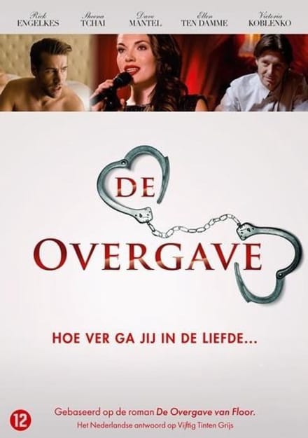 Speelfilm - Overgave, De