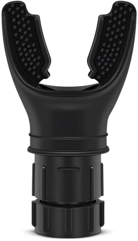 Unyqoos® Draagbare ademtrainer voor longcapaciteit en uithoudingsvermogen verbeteren