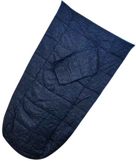 Ferrino Camper Slaapzak Blauw