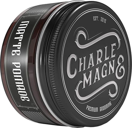 Matte Haarpomade