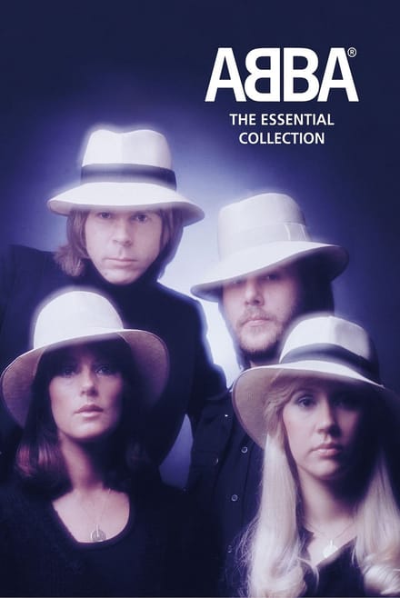 ABBA - The Essential Collection (DVD)