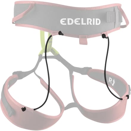 Ronde elastische koord Edelrid