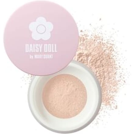 club cosmetics - DAISY DOLL Loose Powder 01 Translucent