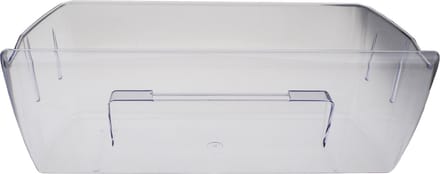 ELECTROLUX - GROENTELADE,TRANSPARANT - 2247083179