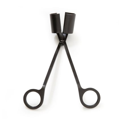Kikkerland 3-in-1 Kaarsendover - Kaarsen - Woonaccessoire