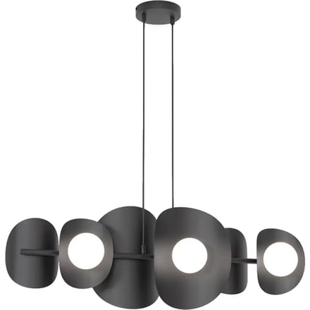 Hanglamp Emibig Lighting Elementi 6