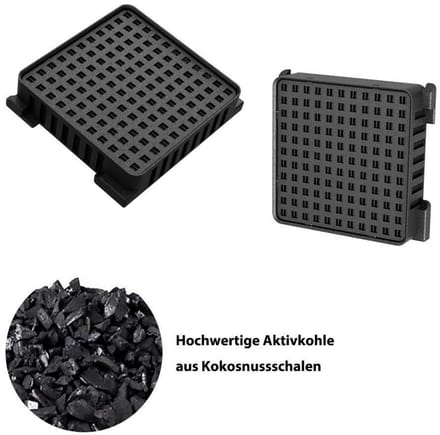 Luchtfilter Koelkast 9882429 geschikt voor Liebherr