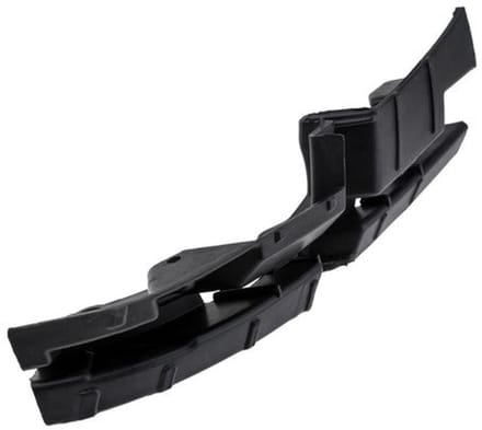 Bumperhouder OEM 8R0807278